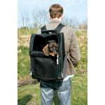 Transportryggsäck till katt eller liten hund