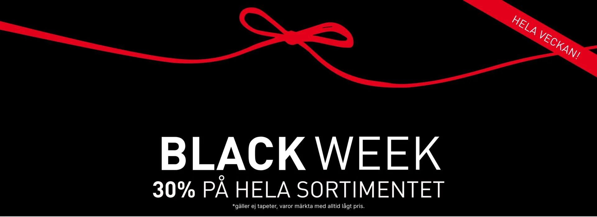 hemtex black week